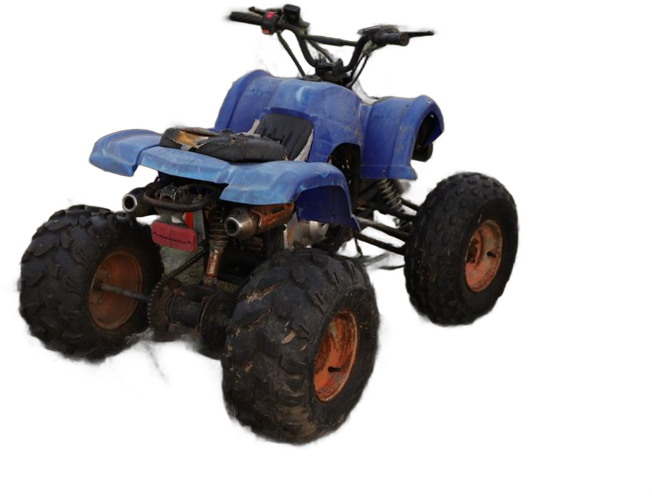 Quad